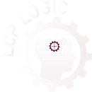 LCP Logic logo